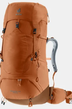 Sac À Dos Aircontact Lite 45+10 Sl