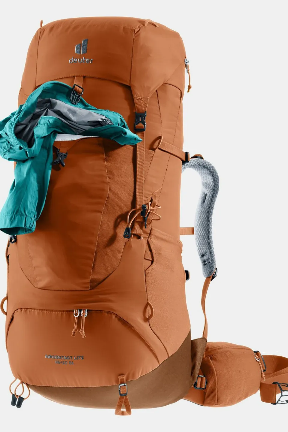Sac À Dos Aircontact Lite 45+10 Sl