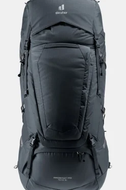 Sac À Dos Aircontact Pro 85+10