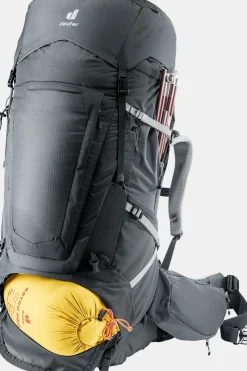Sac À Dos Aircontact Pro 75+10 Sl
