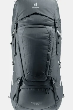 Sac À Dos Aircontact Pro 75+10 Sl