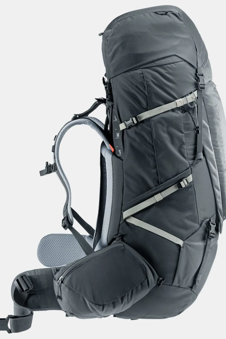 Sac À Dos Aircontact Pro 75+10 Sl