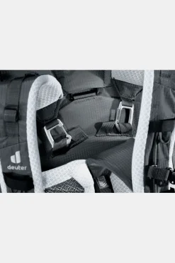 Sac À Dos Aircontact Pro 75+10 Sl