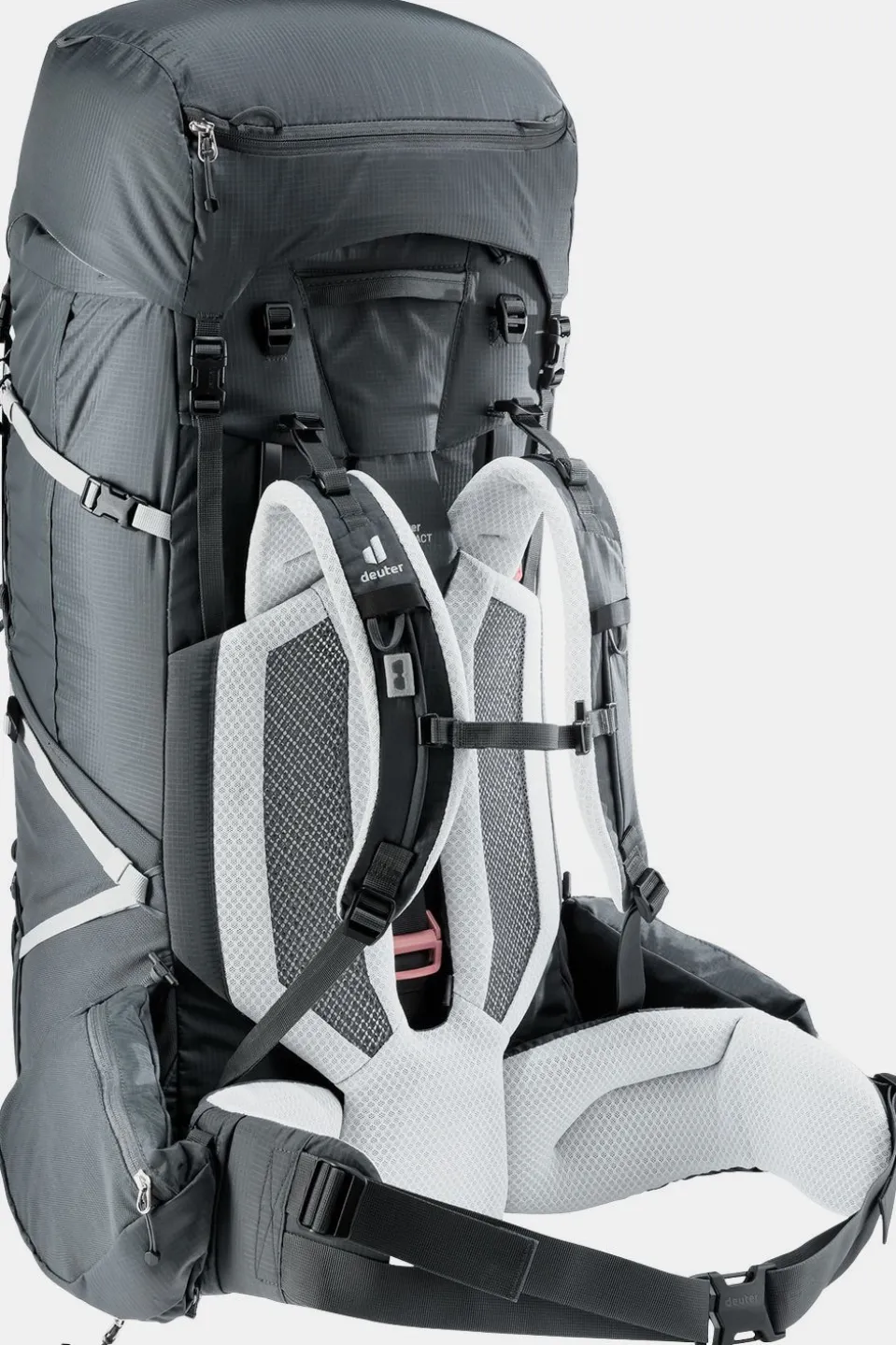 Sac À Dos Aircontact Pro 75+10 Sl