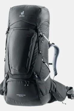Sac À Dos Aircontact Pro 75+10 Sl