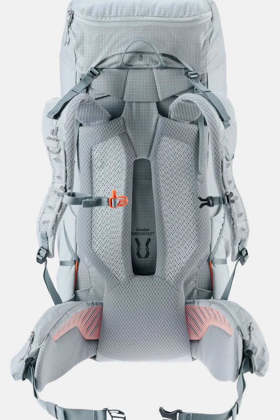 Sac À Dos Aircontact Ultra 50+5
