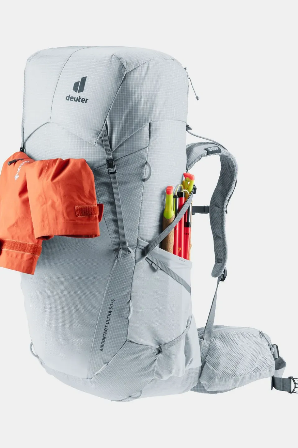 Sac À Dos Aircontact Ultra 50+5