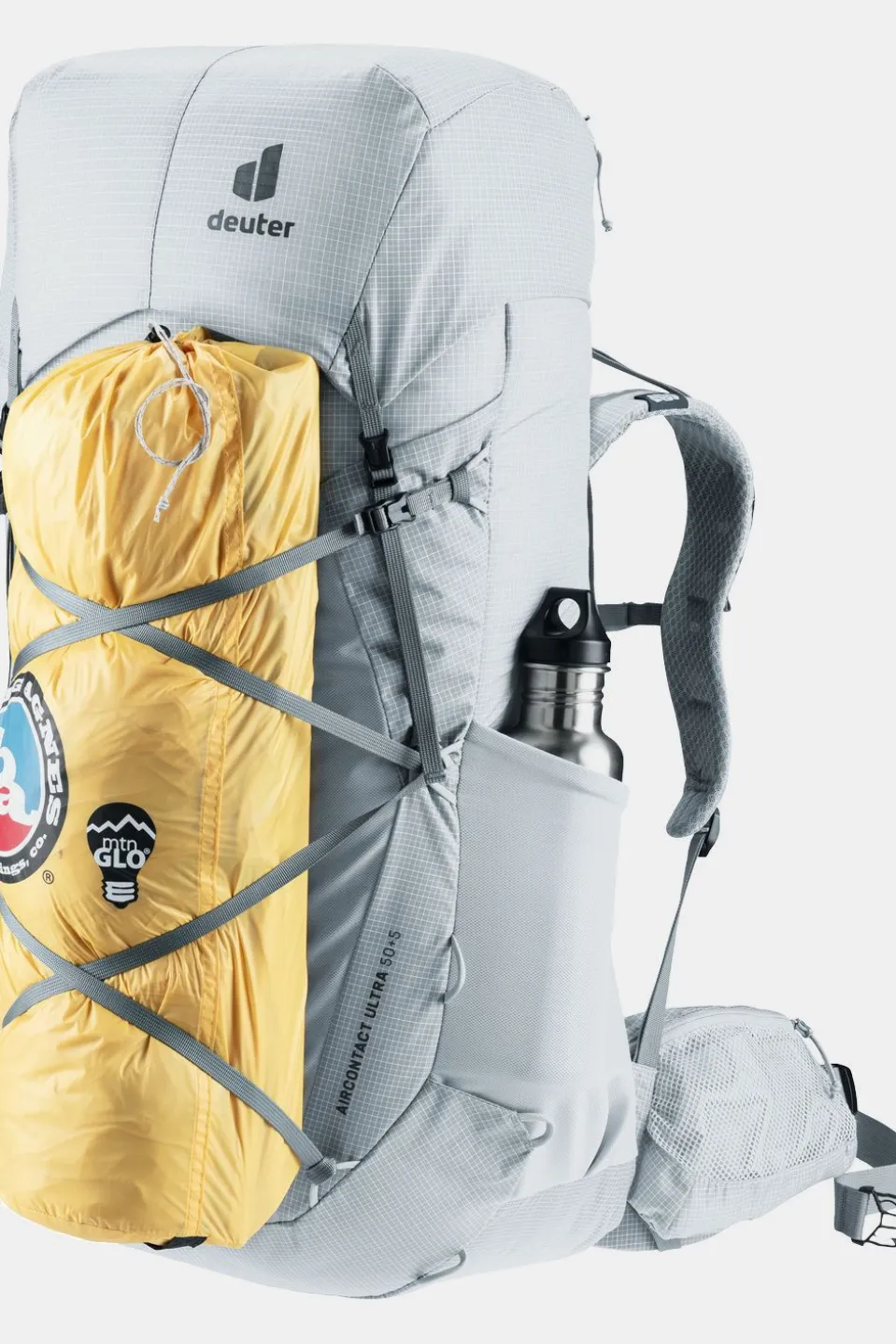 Sac À Dos Aircontact Ultra 50+5