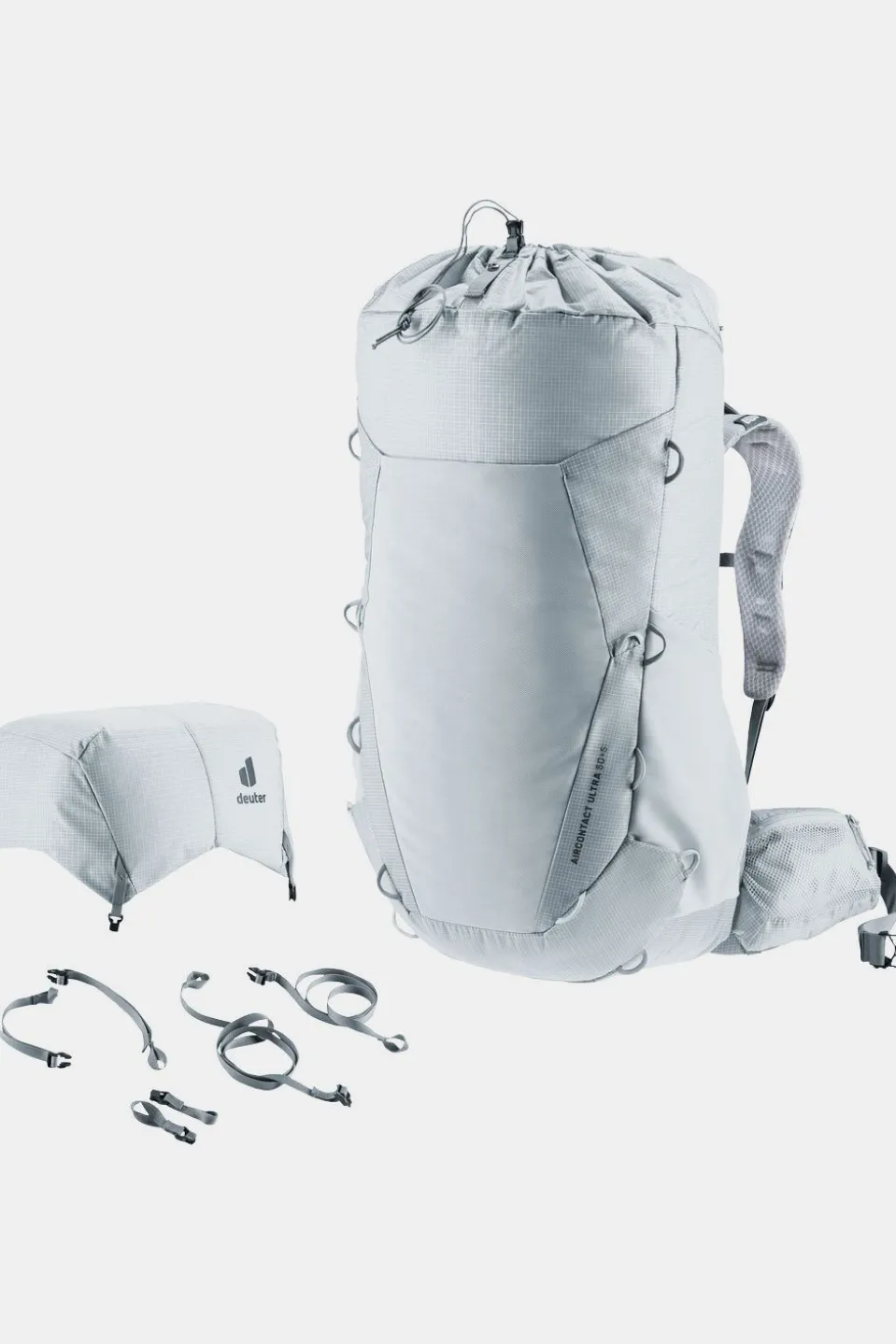 Sac À Dos Aircontact Ultra 50+5