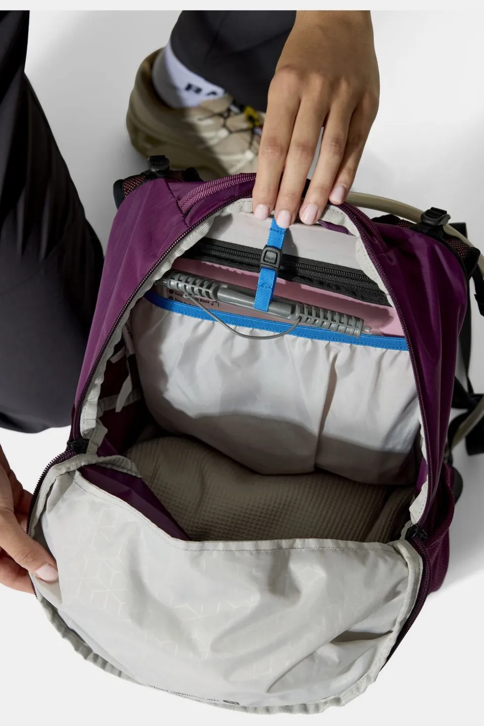 Sac À Dos Airox 18