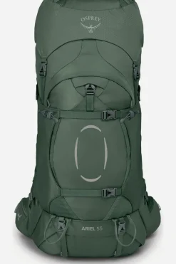 Sac À Dos Ariel 55