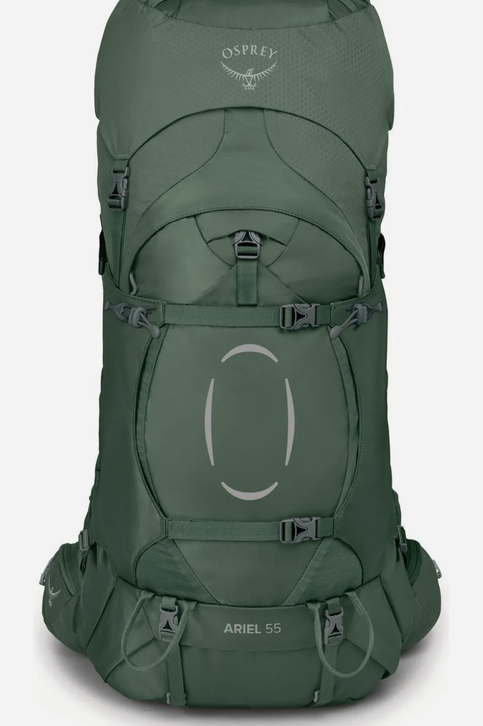 Sac À Dos Ariel 55