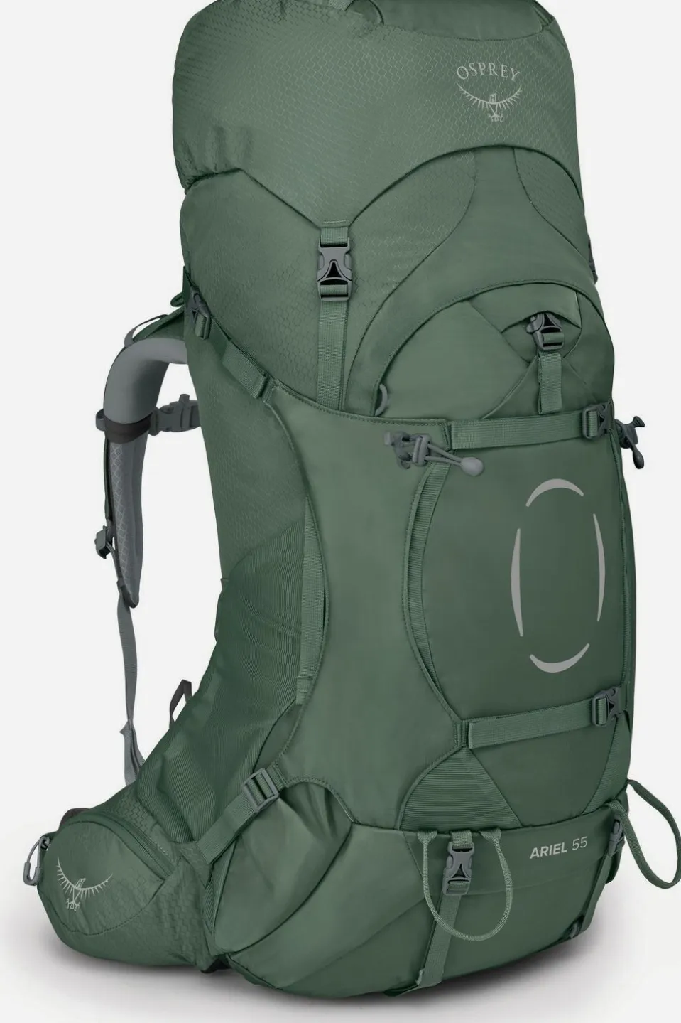 Sac À Dos Ariel 55