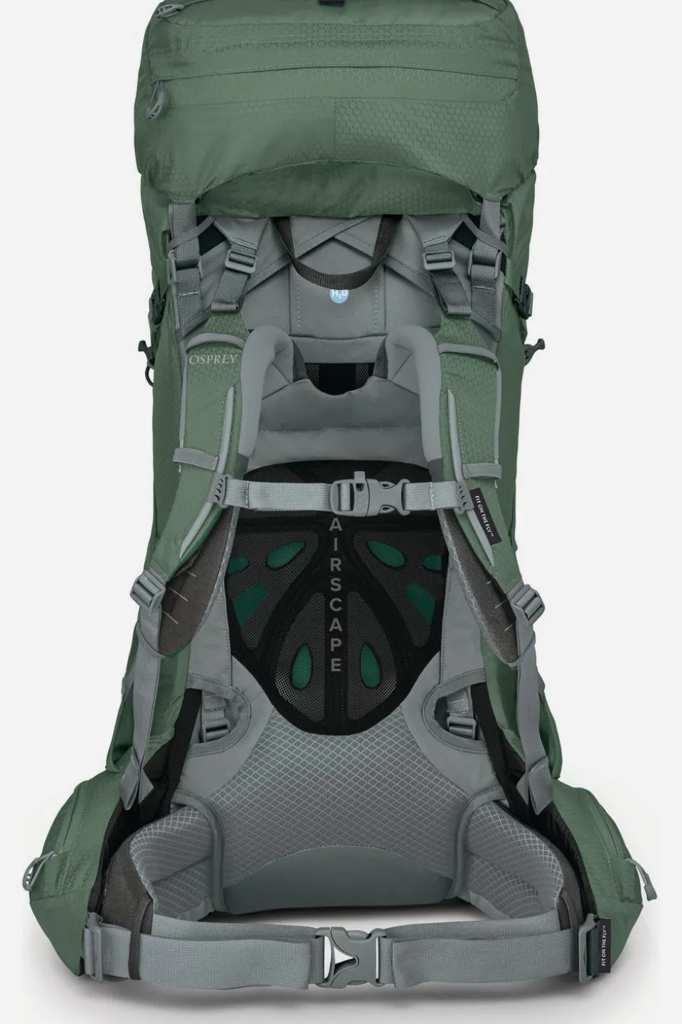 Sac À Dos Ariel 55
