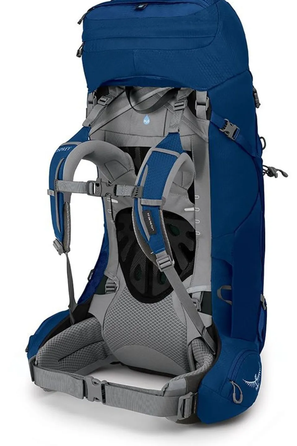 Sac À Dos Ariel 55 W M/L