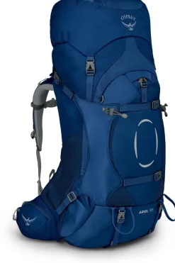 Sac À Dos Ariel 55 W XS/S