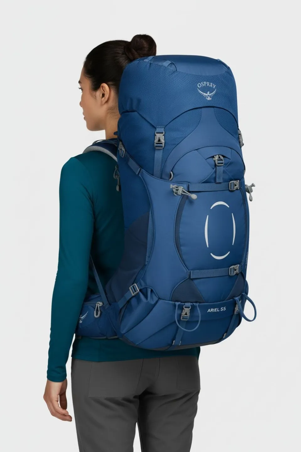 Sac À Dos Ariel 55 W XS/S