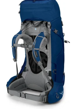 Sac À Dos Ariel 55 W XS/S