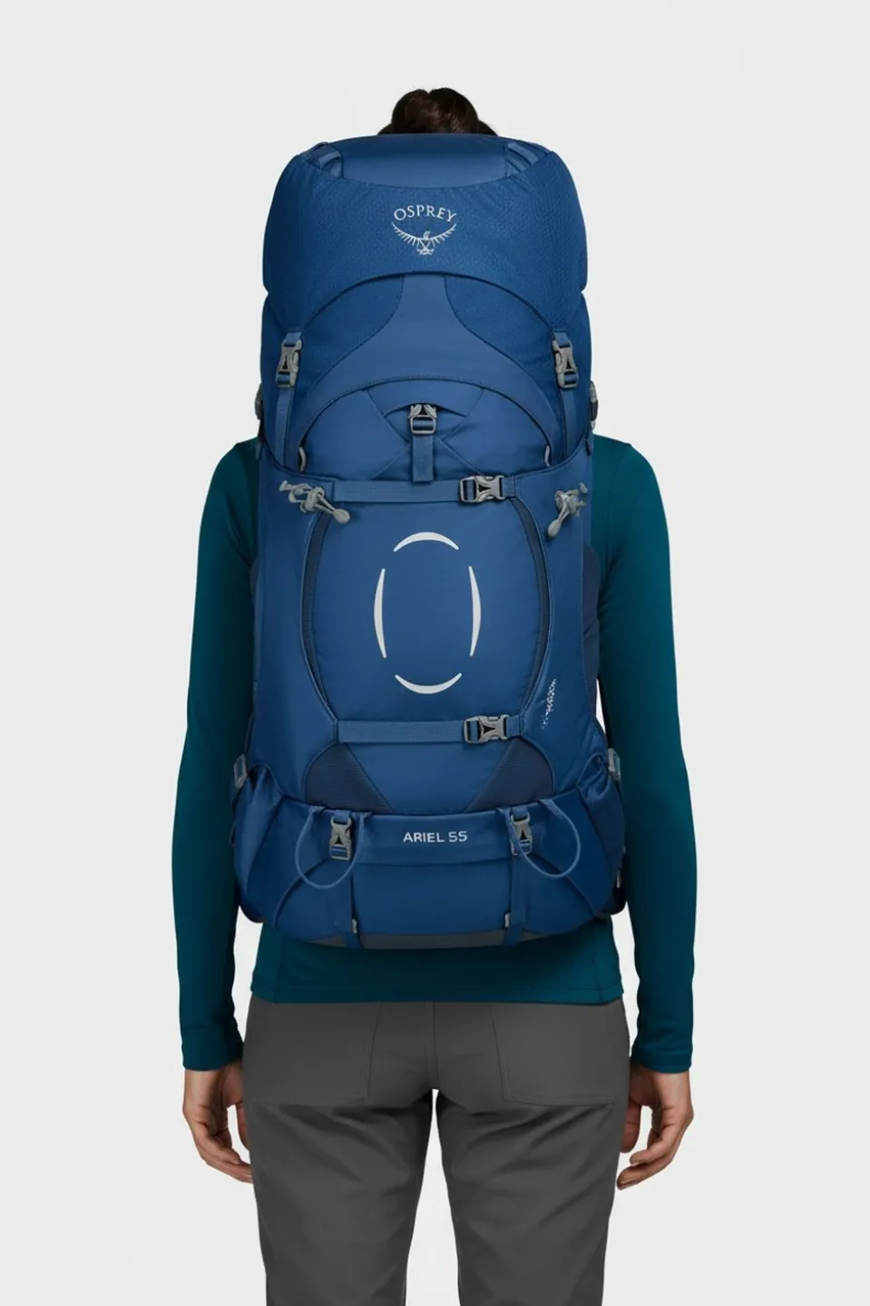 Sac À Dos Ariel 55 W XS/S