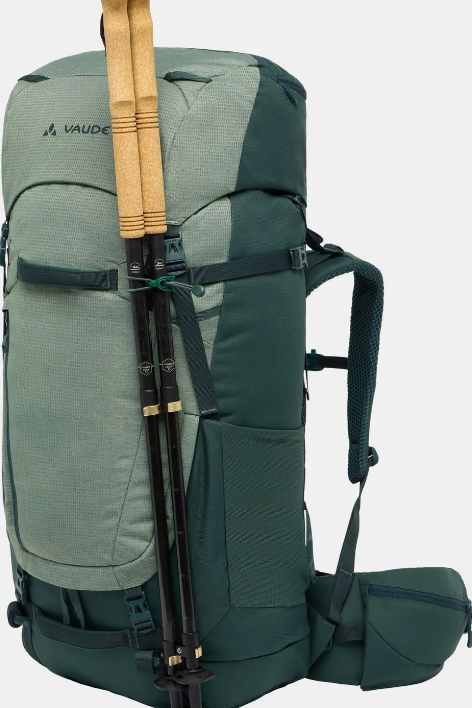 Sac À Dos Astrum Evo 60+10