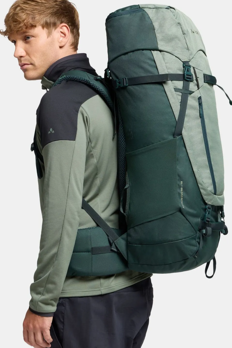 Sac À Dos Astrum Evo 60+10