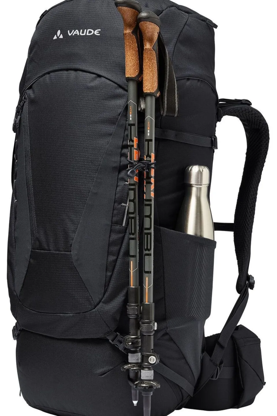Sac À Dos Asymmetric 52+8