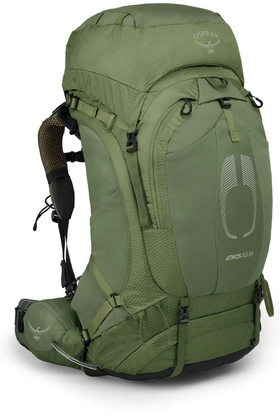 Sac à Dos Atmos Ag 65