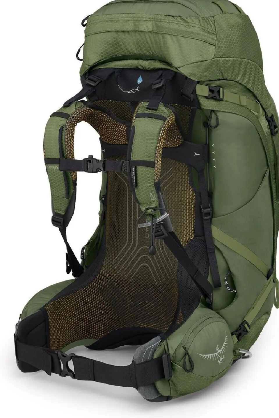 Sac à Dos Atmos Ag 65