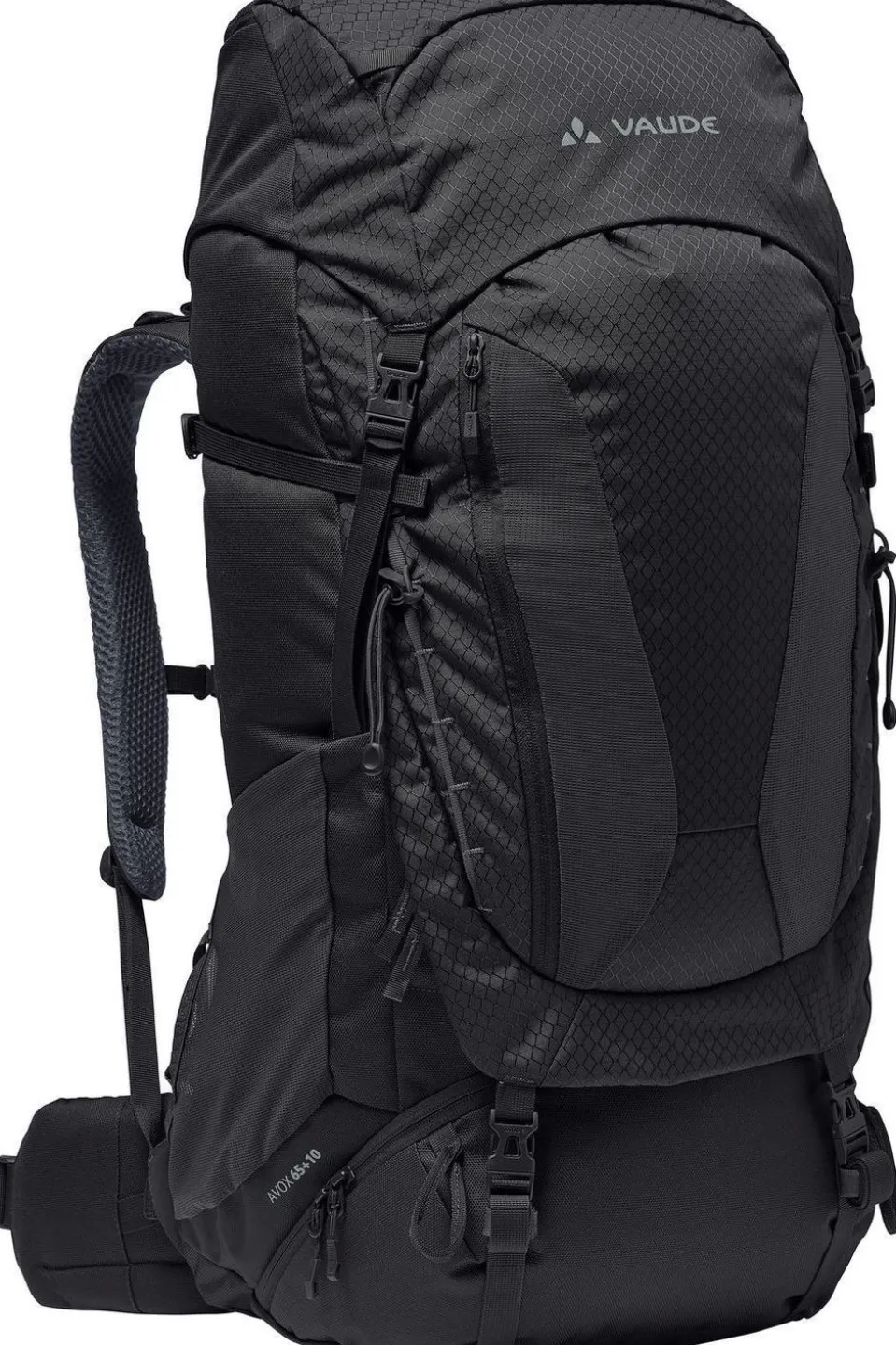 Sac À Dos Avox 65+10