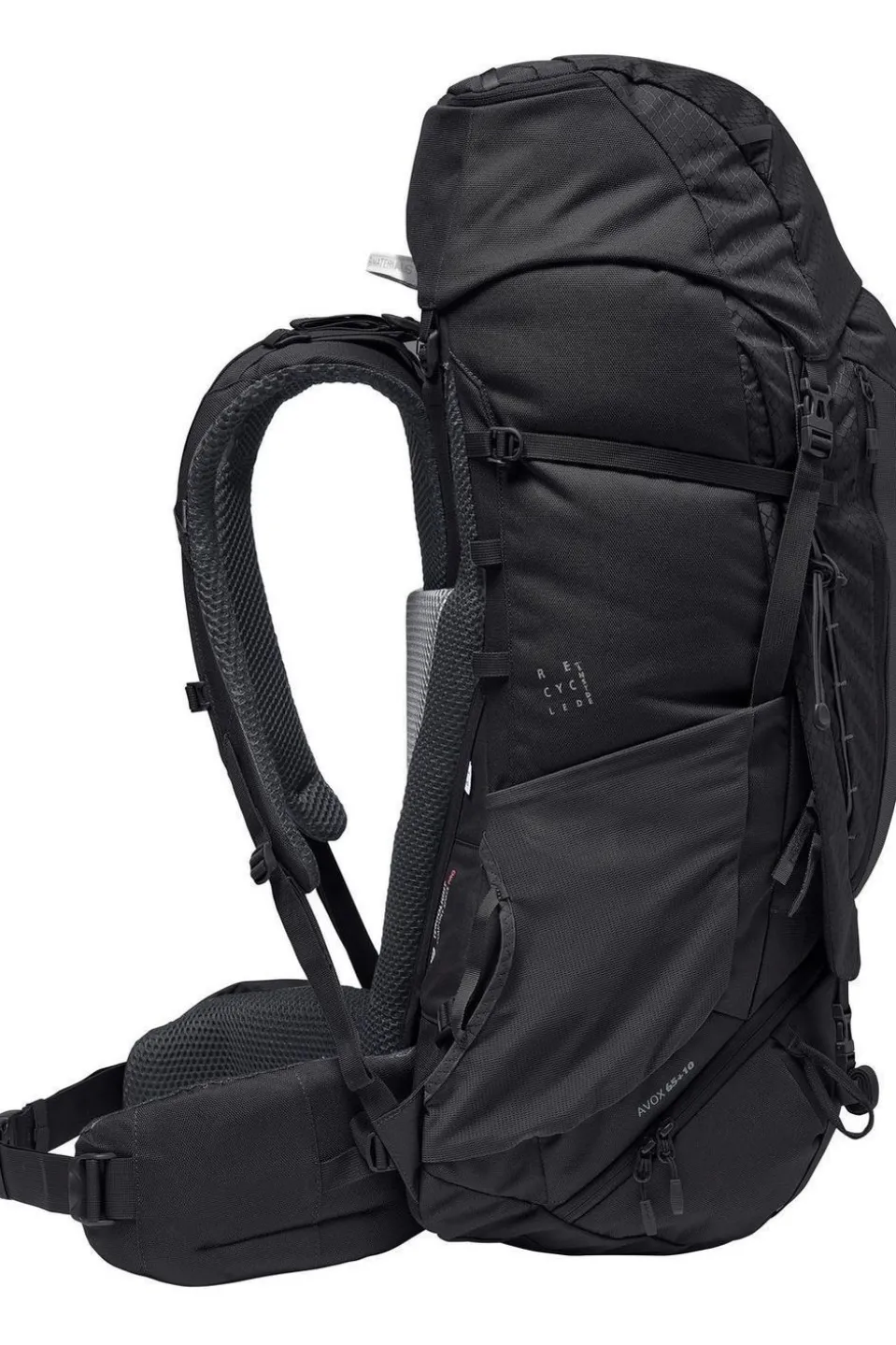 Sac À Dos Avox 65+10