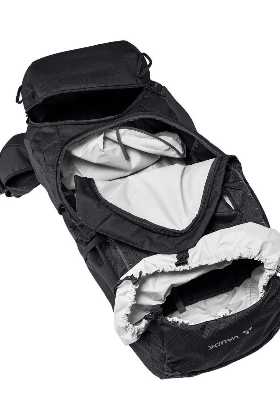 Sac À Dos Avox 65+10