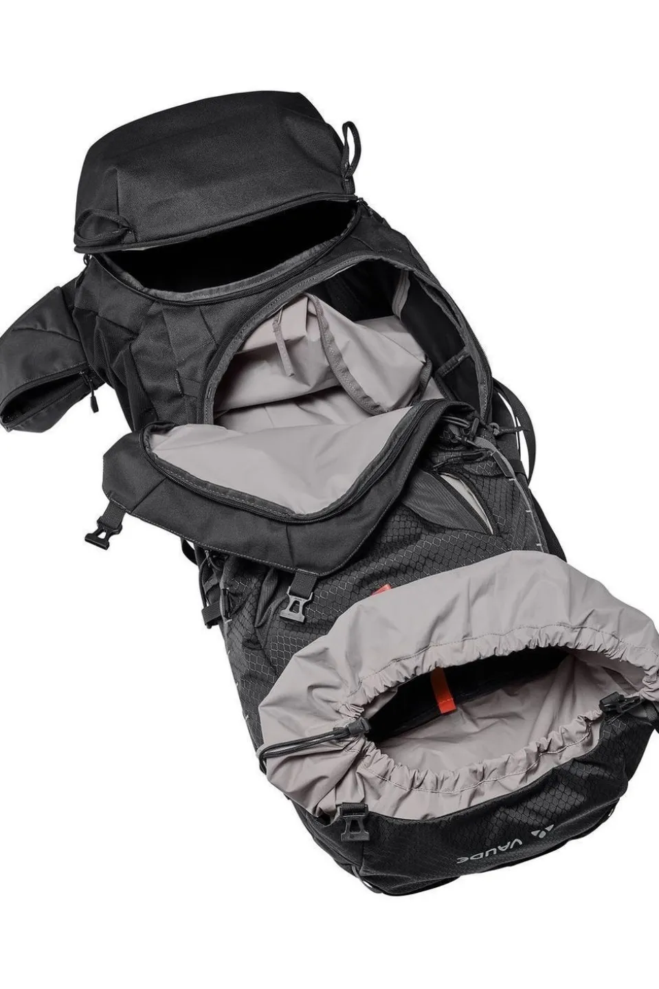 Sac À Dos Avox 75+10