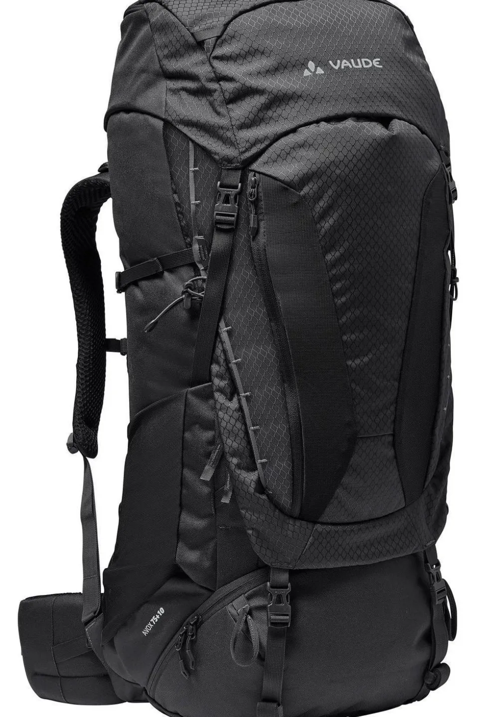 Sac À Dos Avox 75+10