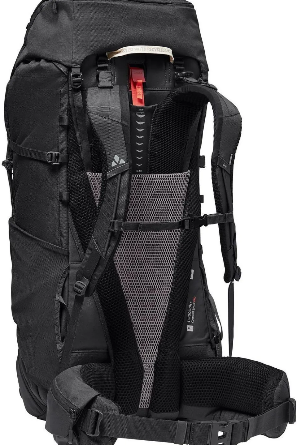 Sac À Dos Avox 75+10