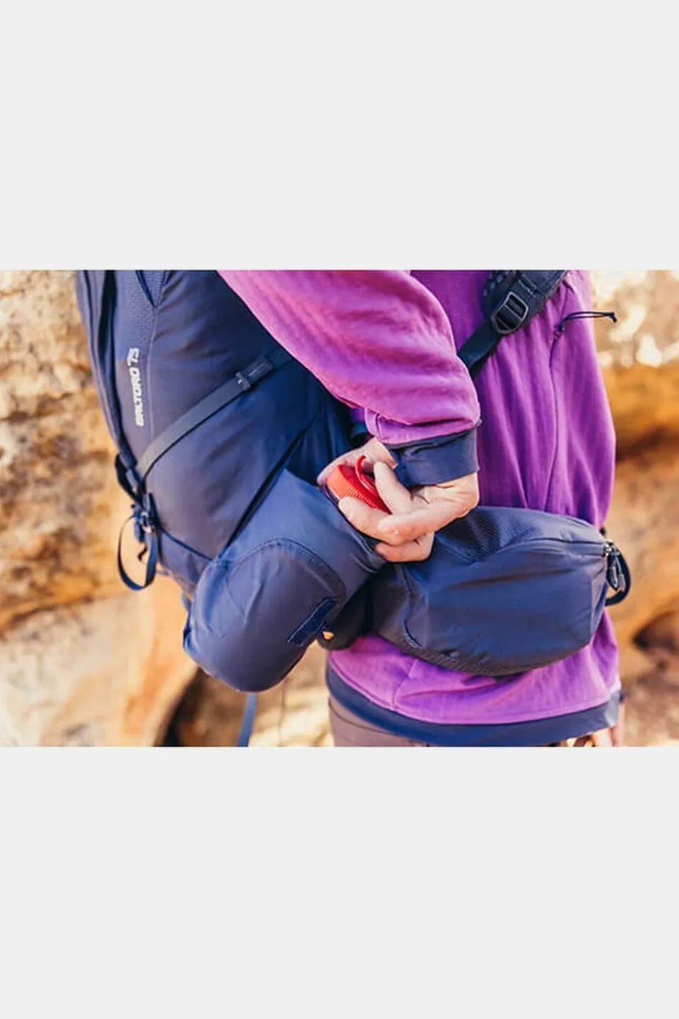 Sac à Dos Baltoro 75