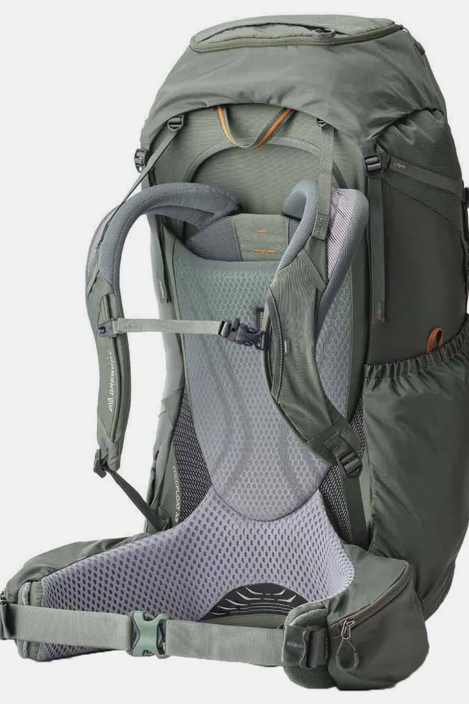 Sac À Dos Baltoro 75 Rc