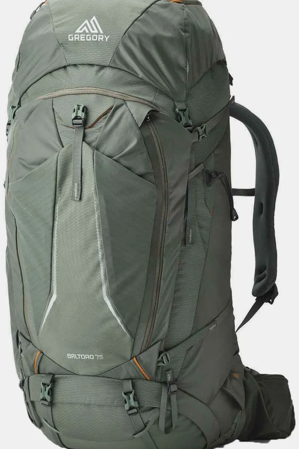 Sac À Dos Baltoro 75 Rc