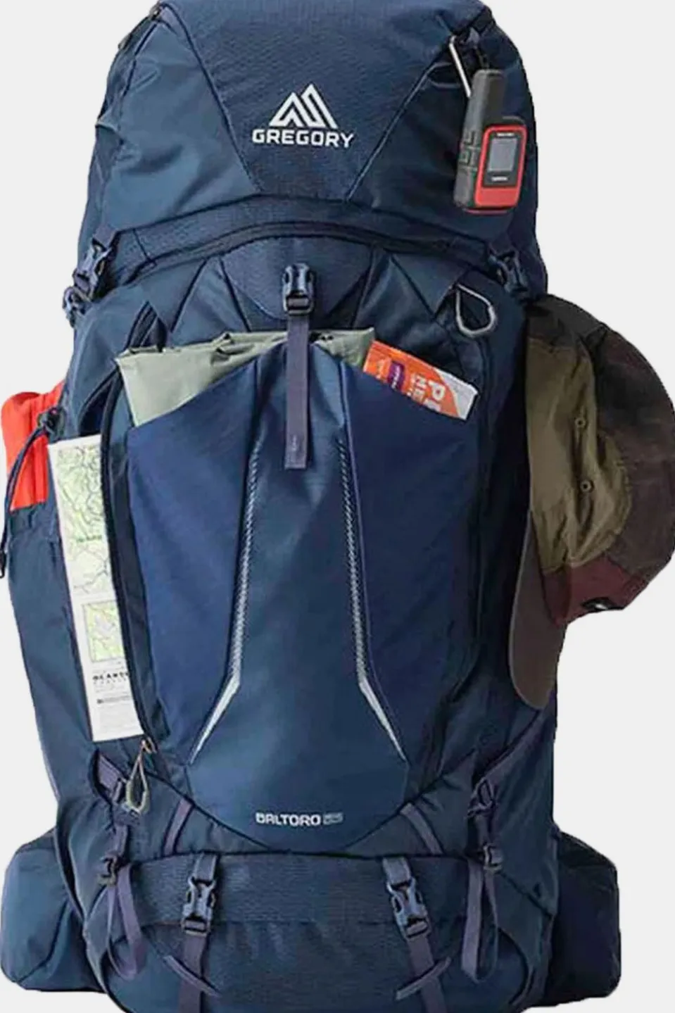 Sac À Dos Baltoro 75 Rc