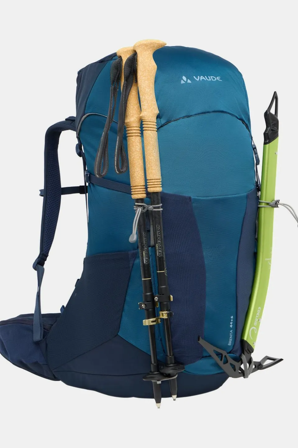 Sac À Dos Brenta 44+6