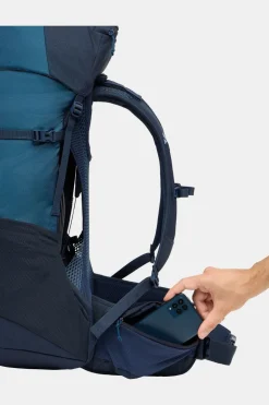 Sac À Dos Brenta 44+6