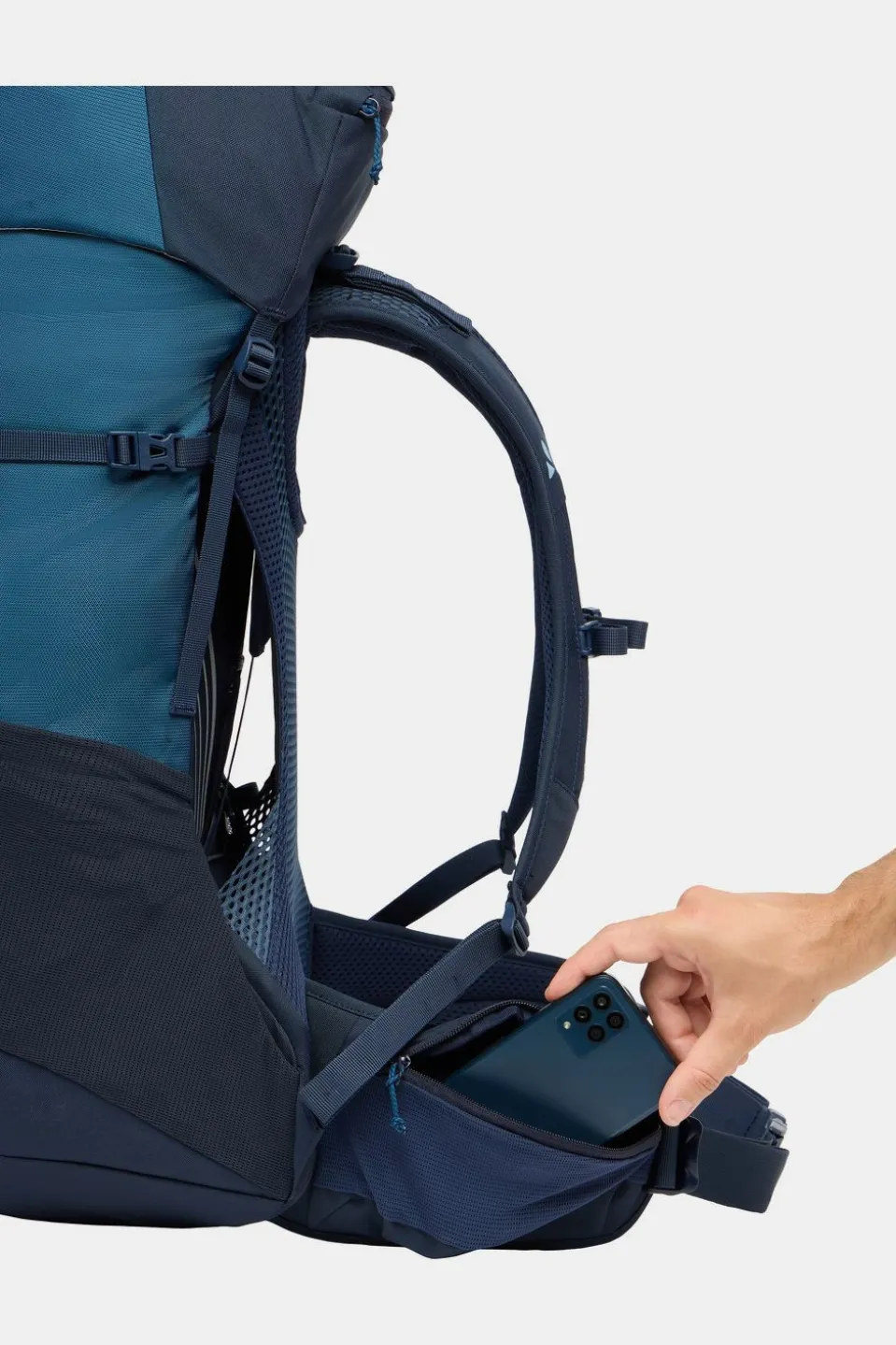 Sac À Dos Brenta 44+6