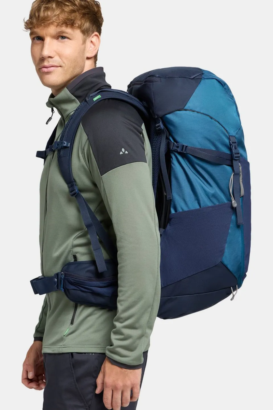 Sac À Dos Brenta 44+6
