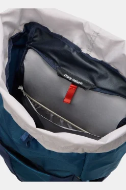 Sac À Dos Brenta 44+6