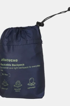 Sac À Dos Clifton Packable 16L