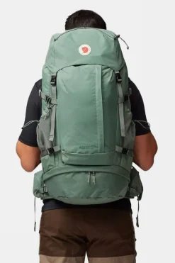 Sac À Dos De Randonnée Abisko Trek 48 S/M