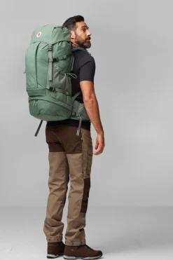 Sac À Dos De Randonnée Abisko Trek 48 S/M