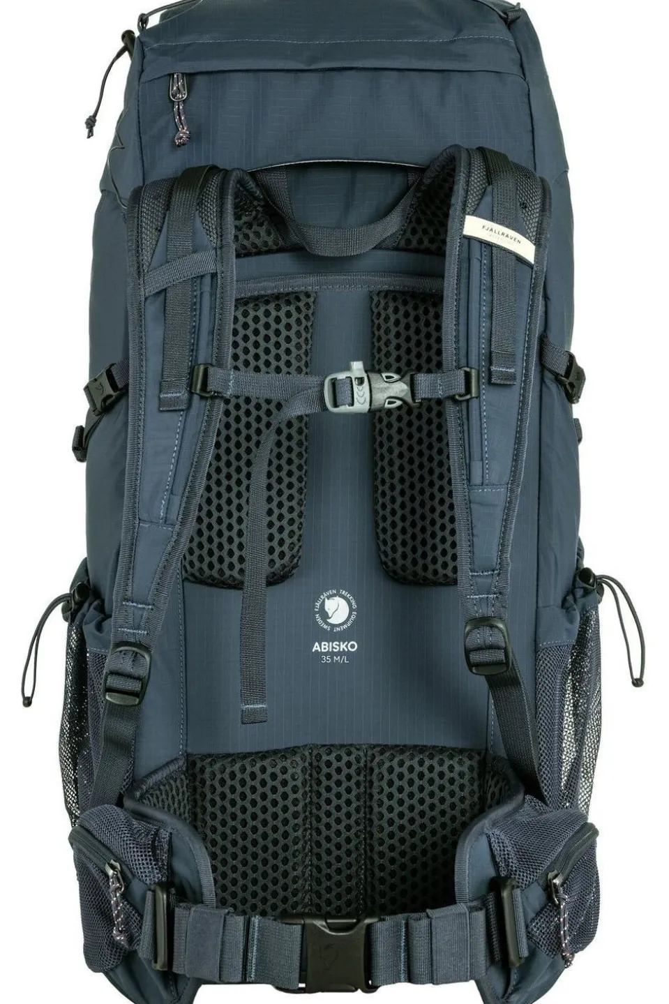 Sac À Dos De Randonnée Abisko Hike 35 S/M - M/L