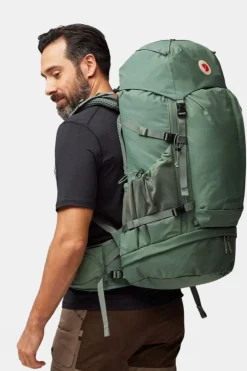 Sac À Dos De Randonnée Abisko Trek 48 M/L