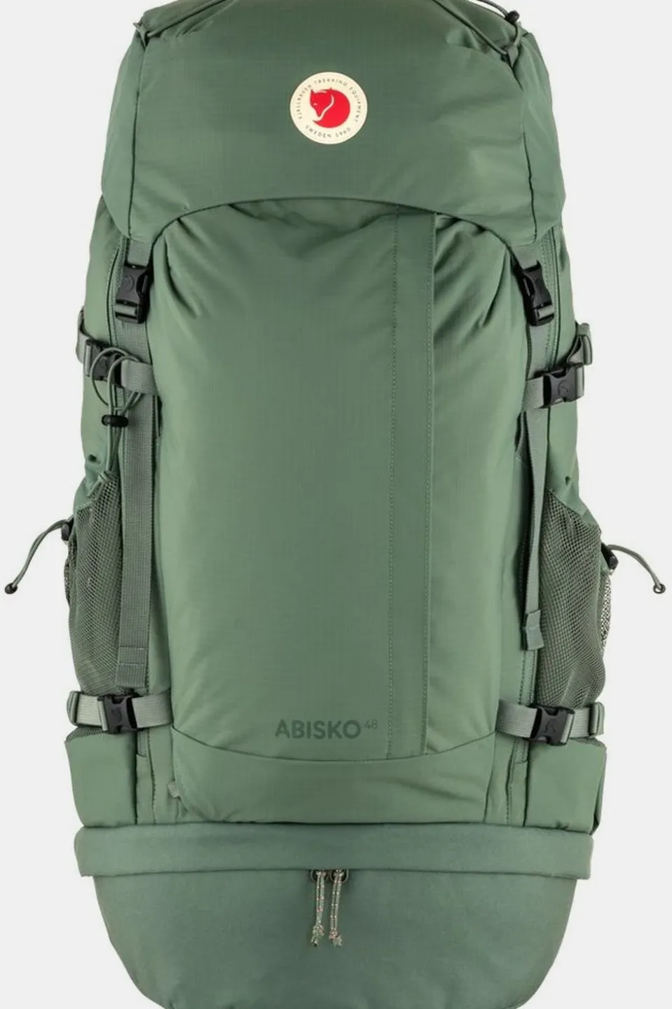 Sac À Dos De Randonnée Abisko Trek 48 M/L