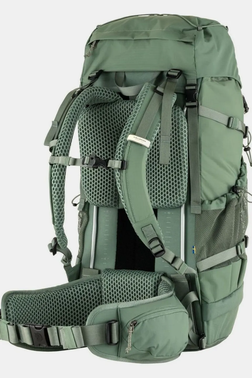 Sac À Dos De Randonnée Abisko Trek 48 M/L